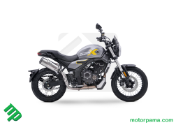 Voge trofeo 525 ACX (2)